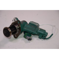 Volvo D13K D11K EGR...