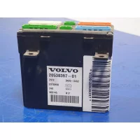 Volvo FH12 VECU valdymo...