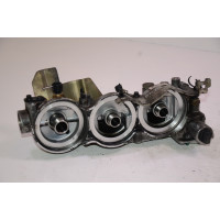 Volvo D11K crankcase...