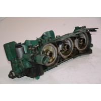 Volvo D13K oil filter...