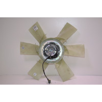 Volvo D13K fan clutch with...