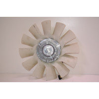 Volvo D13K fan clutch with...