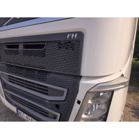 KĖBULINIAI DARBAI VOLVO FH4...