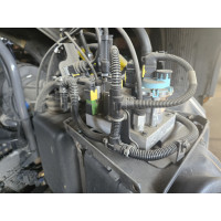 AdBlue system repair for...