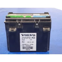 Volvo FH13 VECU control...
