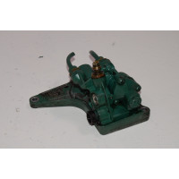 Volvo Engine Shutdown Valve...