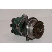 Volvo D9/D11A Power...