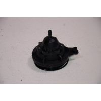 Volvo FH4 Fuel Separator...