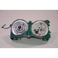 Volvo D11K D13K Fuel Filter...