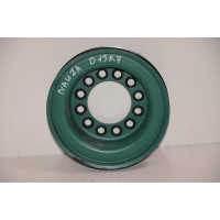 Volvo D13K D11K Crankshaft...