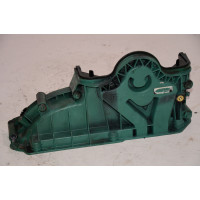 Volvo D13C/K Rear Engine...