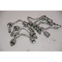 Volvo D11K Fuel Pipe Tubes...