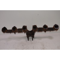 Volvo D13K5 Exhaust...