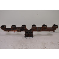 Volvo D13K8 Exhaust...