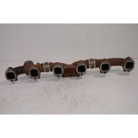 Volvo D13K Exhaust Manifold...