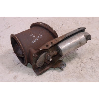 Volvo D13K8 Engine Brake...