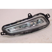 Volvo Aero Front Fog Light...