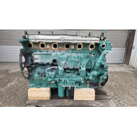 Volvo D13K8 Engine Short...