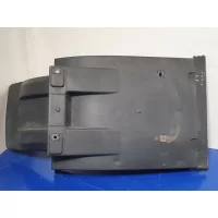 Volvo FH4 ​​Front axle rear...