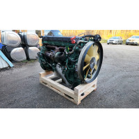 Volvo D13K4 500 ag Variklis