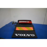 Volvo FH13 Rear fender...