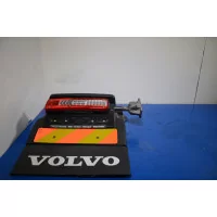 Volvo FH13 GALINIO TILTO...