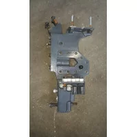 Volvo FM4 Cab support...