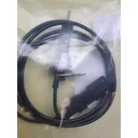 Volvo FH12/FH13 Pad wear...