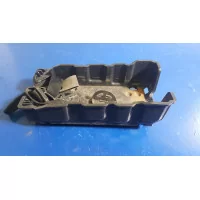 Volvo FH4 Spring brake...