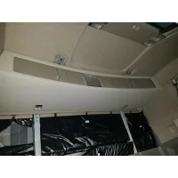Volvo FH4 Задний ящик для...