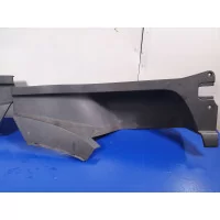 Volvo FH4 Upper step trim...