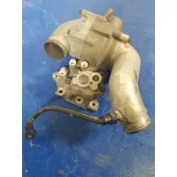 Volvo D11K thermostat...