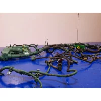 Volvo Проводка двигателя...
