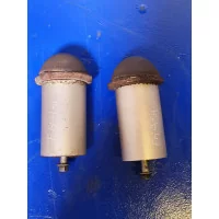 Volvo FH4 Front leaf spring...