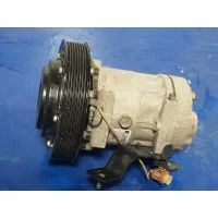 Volvo D11K air conditioner...